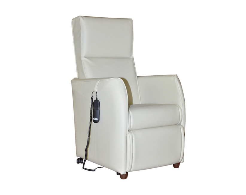 Fauteuil relax Chef Standard